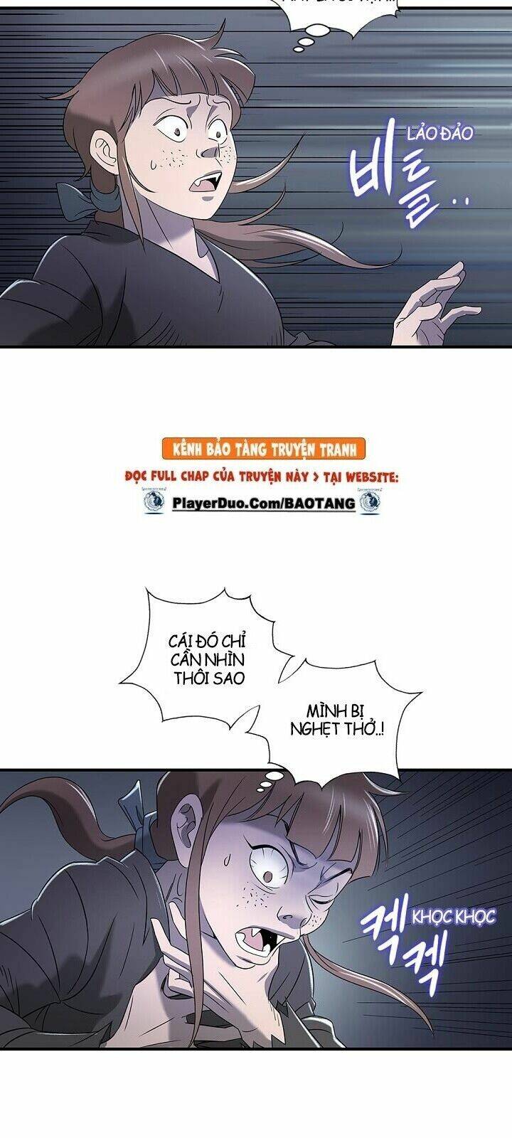 cuồng long chapter 8 40