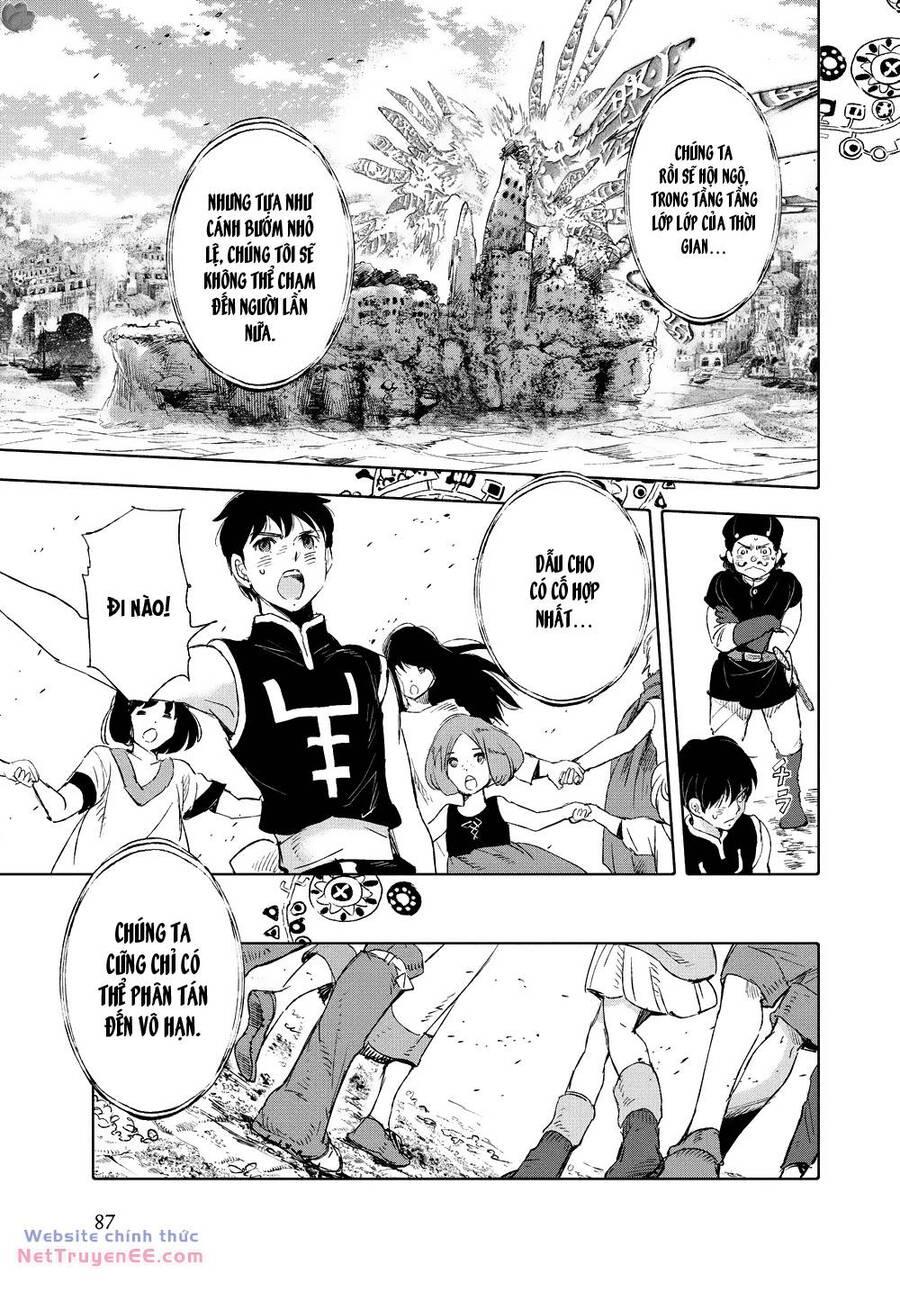 children of the whales chapter 41 12