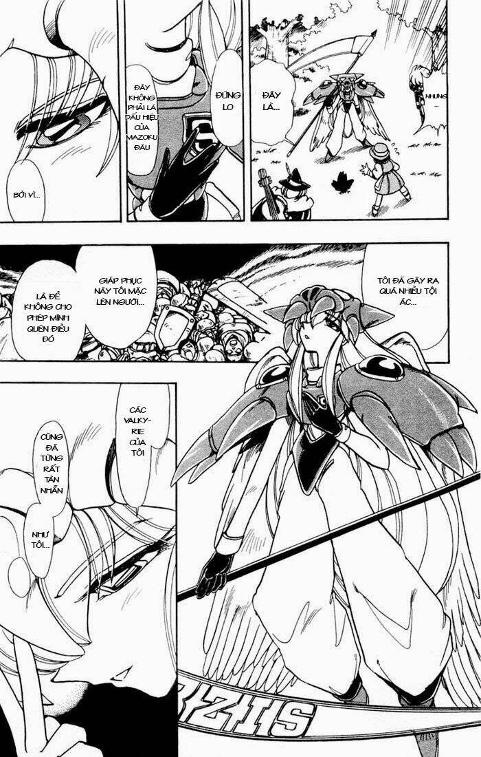 violinist of hameln - cây đàn kì diệu chapter 46 33