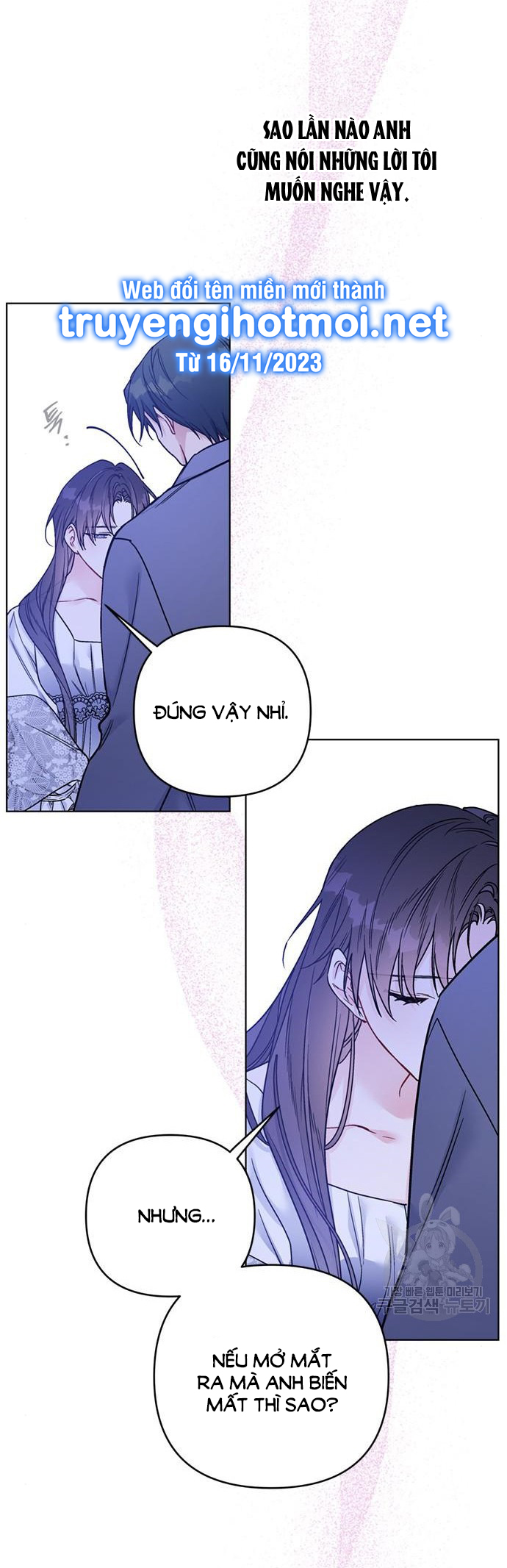 cách hiệp sĩ sống như một tiểu thư chapter 119.2 2