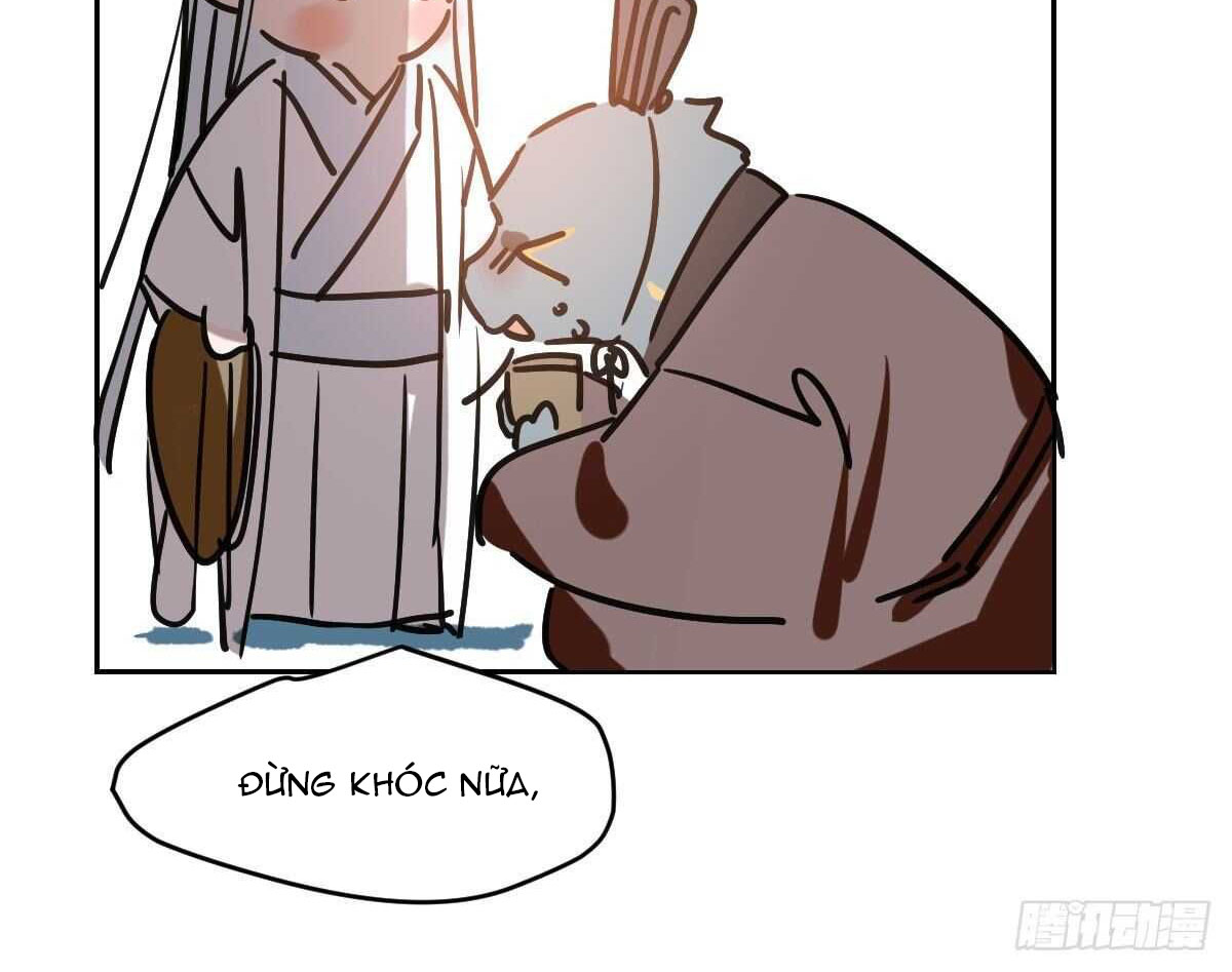 Bắt Lấy Ngao Ngao chapter 97 - Trang 15