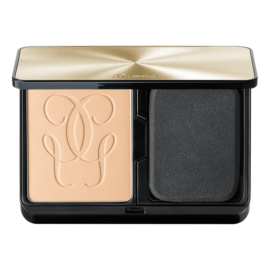 Phấn Phủ Dạng Nén Guerlain Lingerie De Peau Compact Foundation 18