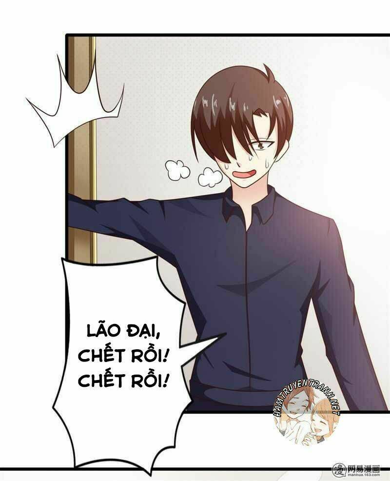 bá đạo tổng tài ngạnh thượng cung chapter 31 31