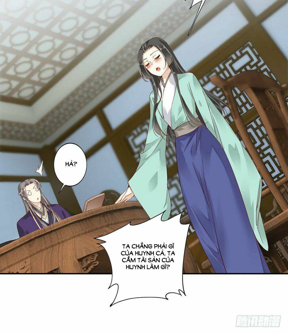 thiền tâm vấn đạo chapter 55 59