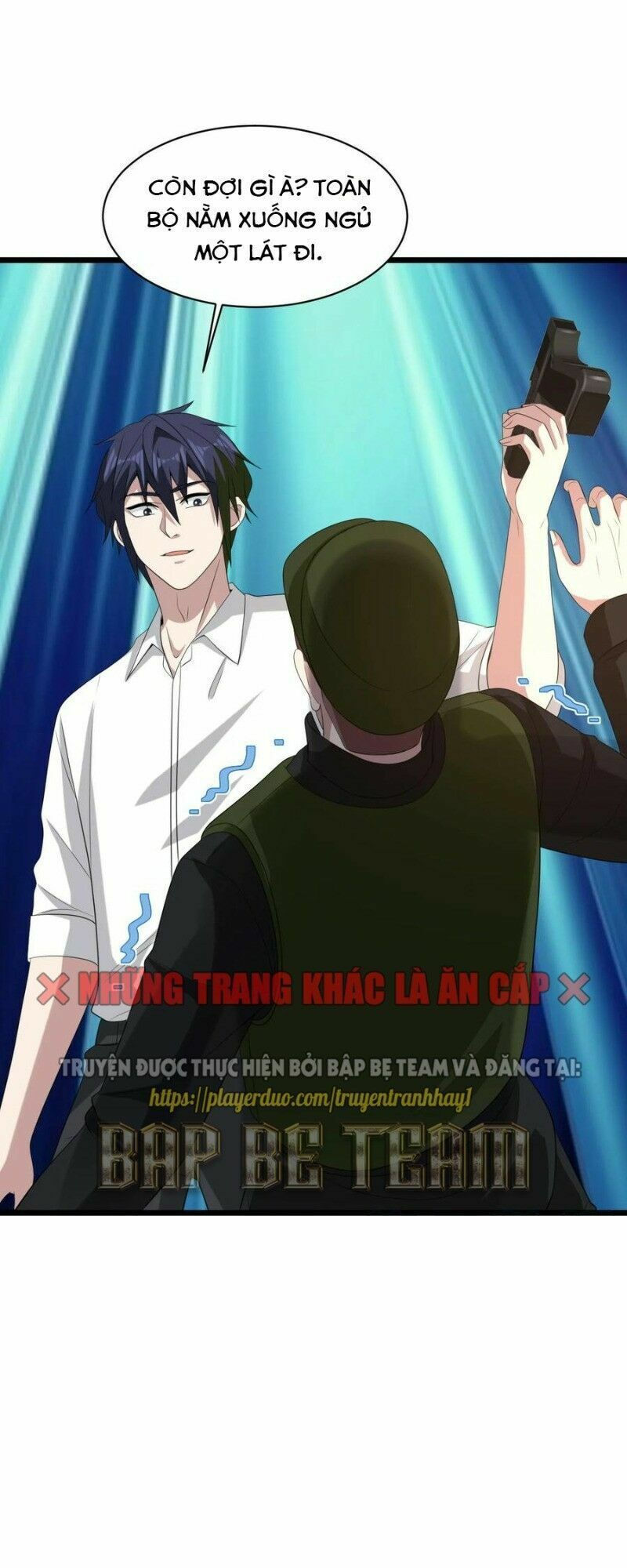 đô thị tà vương chapter 78 6