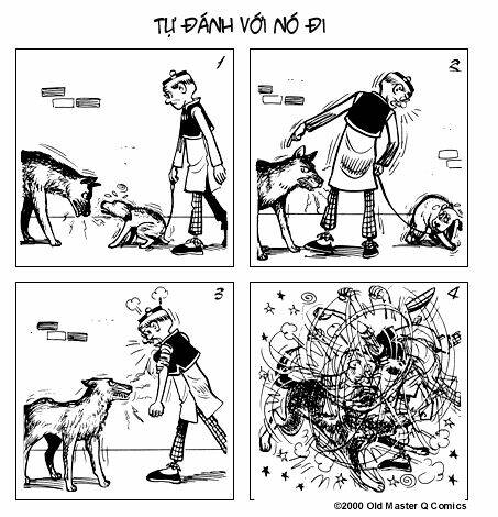 old master q chapter 2 19