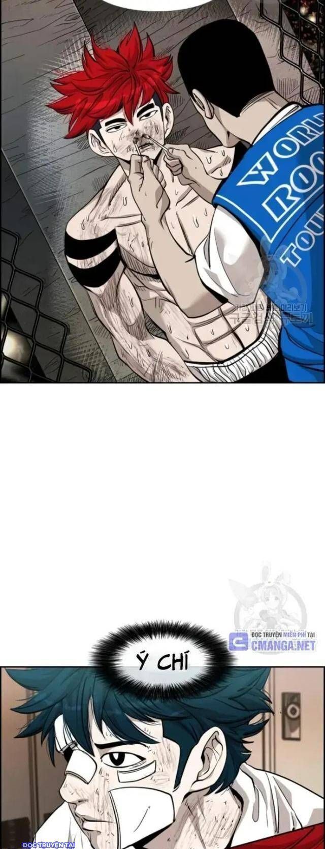 shark - cá mập chapter 208 43