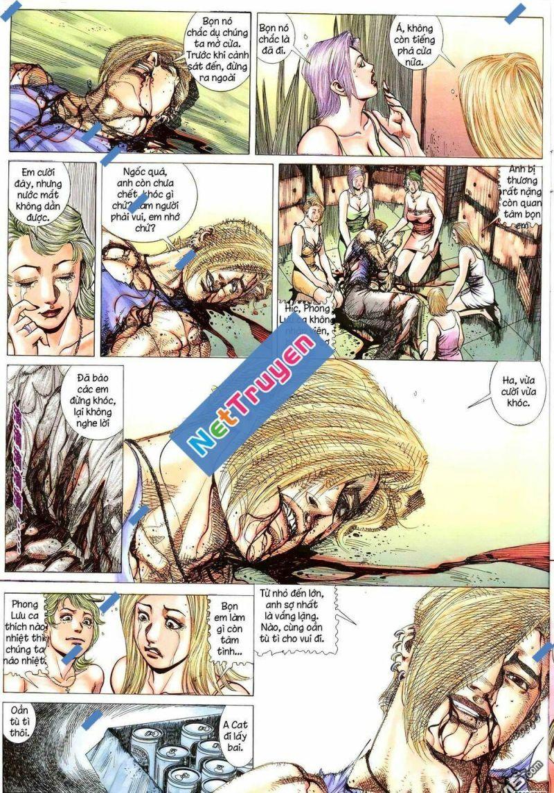 hỏa vũ diệu dương chapter 470 9