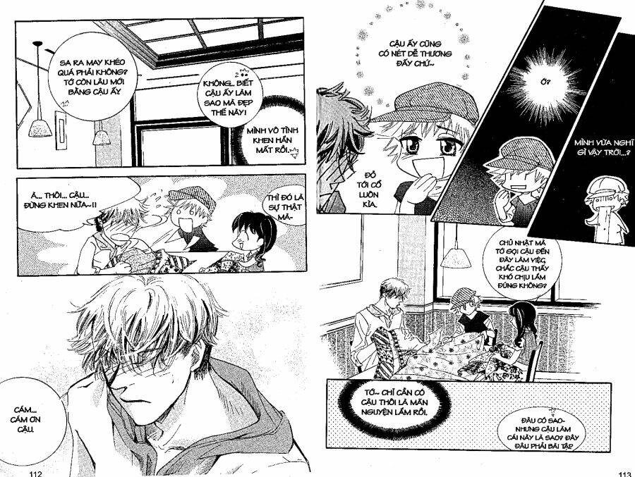 oridinary school chapter 8 57