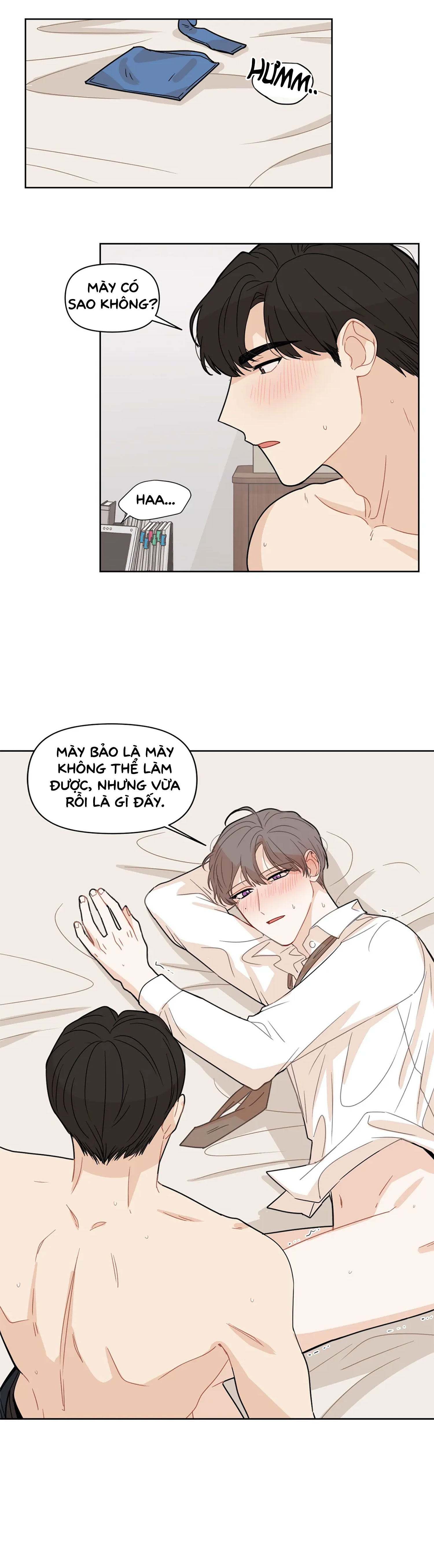 mật ngọt chết người chapter 6 15