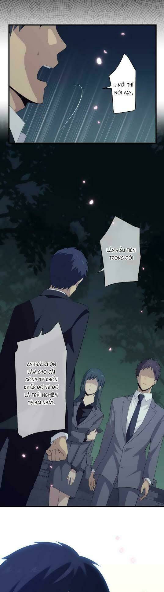 viên thuốc trùng sinh chapter 91 18