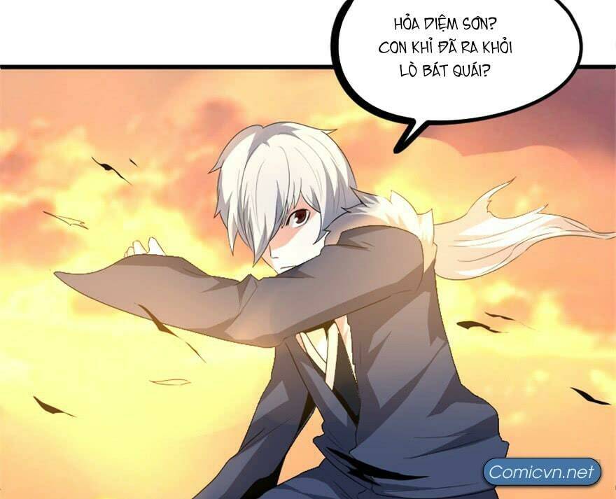 trùng sinh thành yêu chapter 11 10