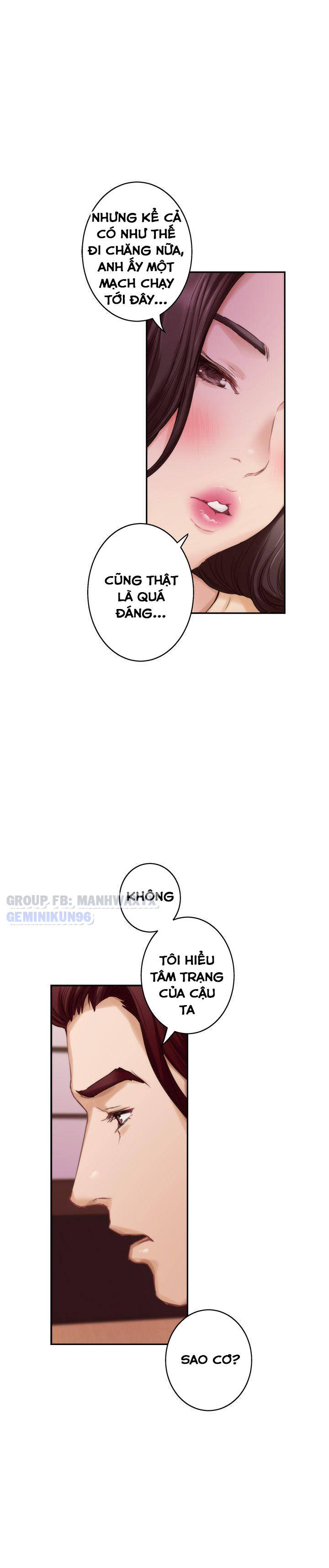 cặp đôi s chapter 43 28