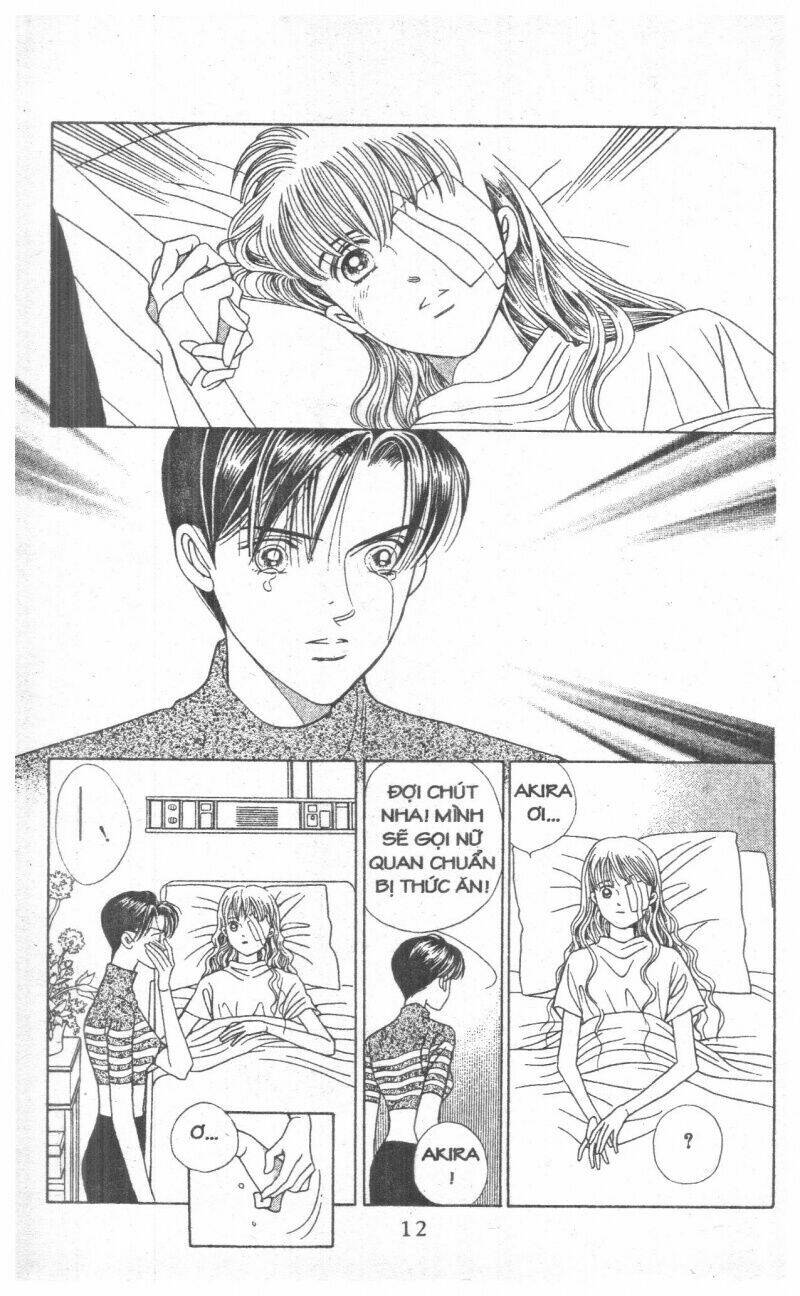 nàng tiên ánh trăng - kaguya hime chapter 19 12