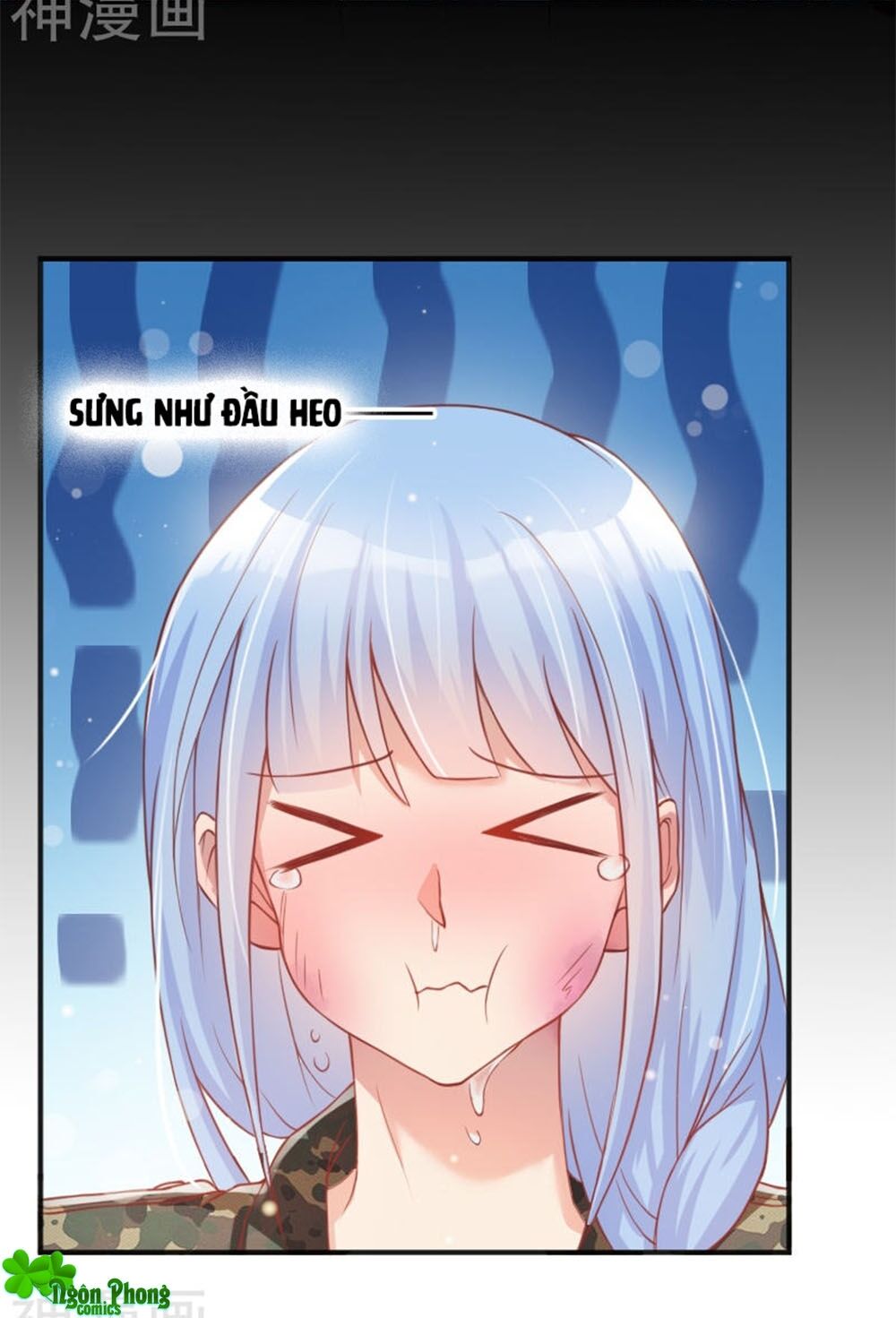 chồng già vợ trẻ trêu nhau hàng ngày chapter 59 3