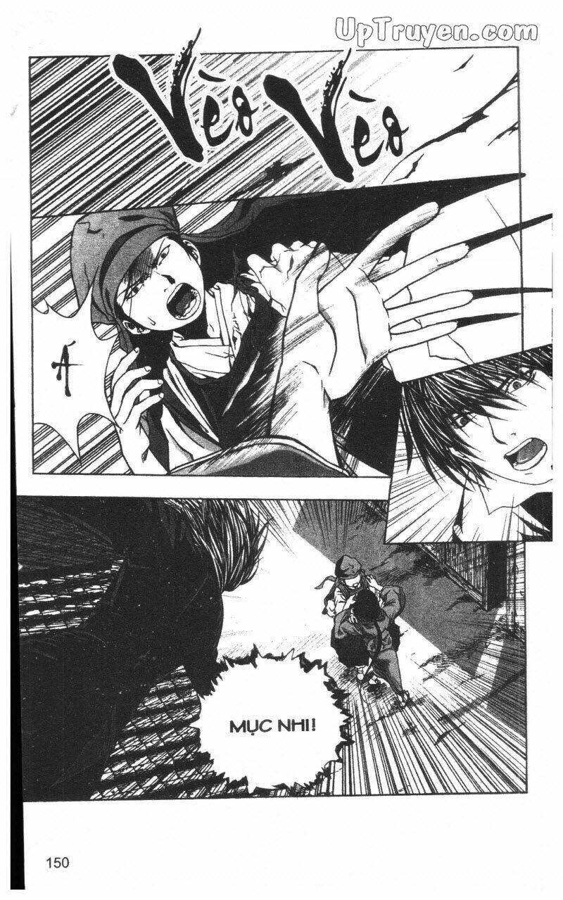thời gió lốc (thời đại phong tang) chapter 3 151