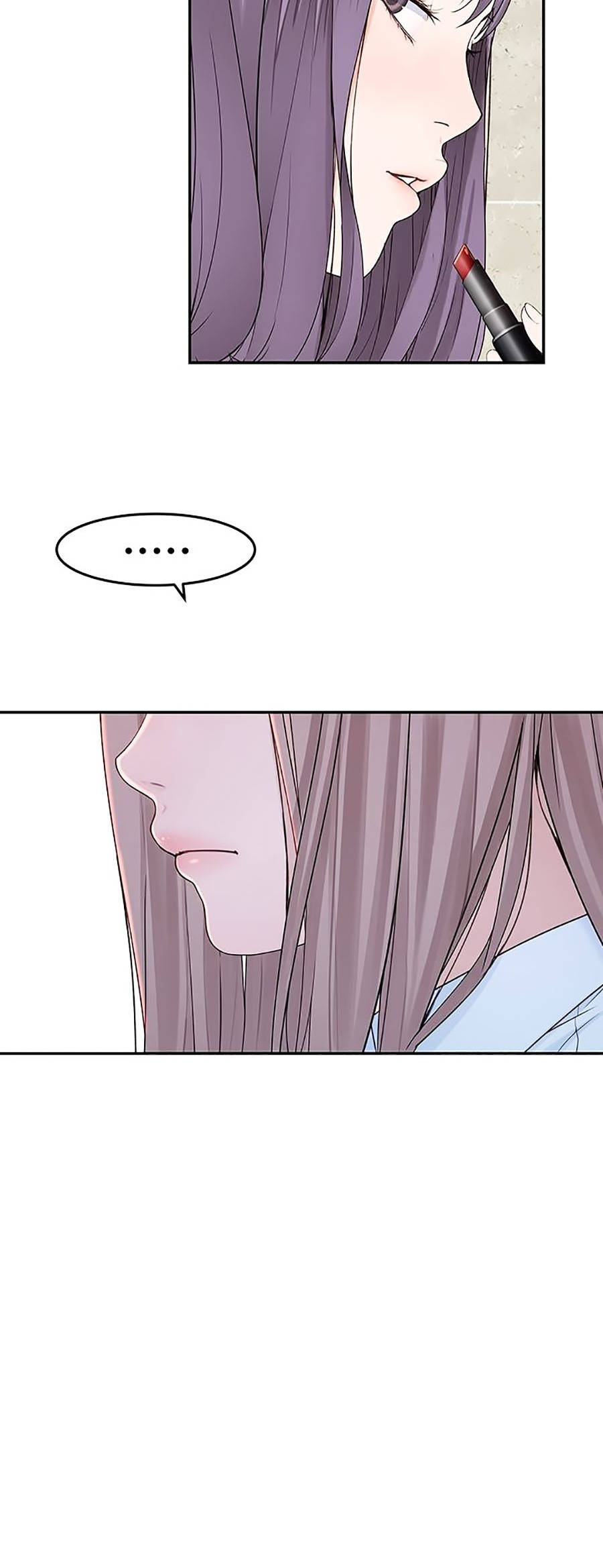 giữa hai ta chapter 14 44