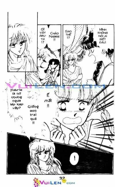 nàng công chúa ham chơi chapter 2 32