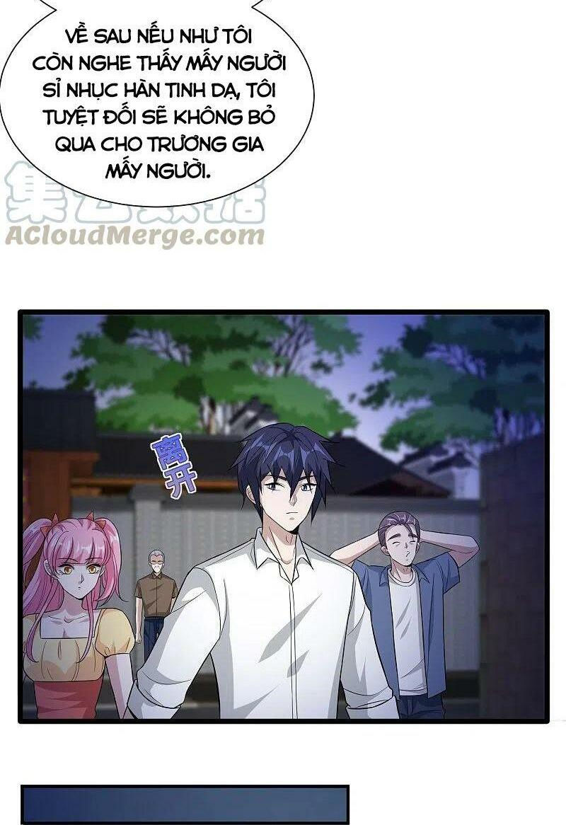 đô thị tà vương chapter 227 20