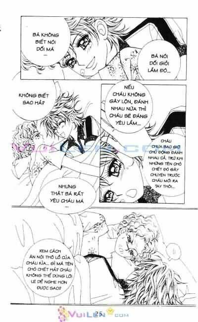 chàng gà mái chapter 1 25