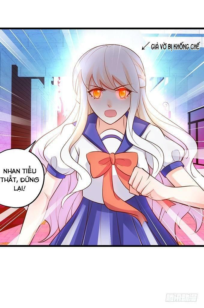 hồ tiên hung bạo chapter 89 50