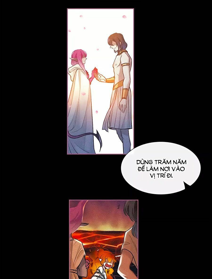 địa ngục cáo bạch thi chapter 97 4