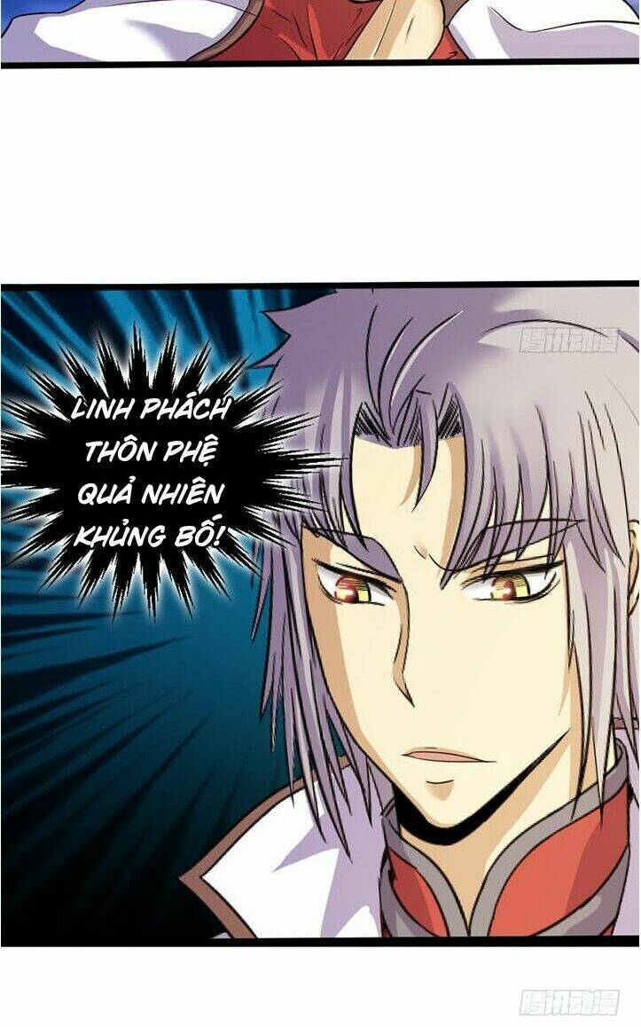 phong quỷ truyền thuyết chapter 148 5