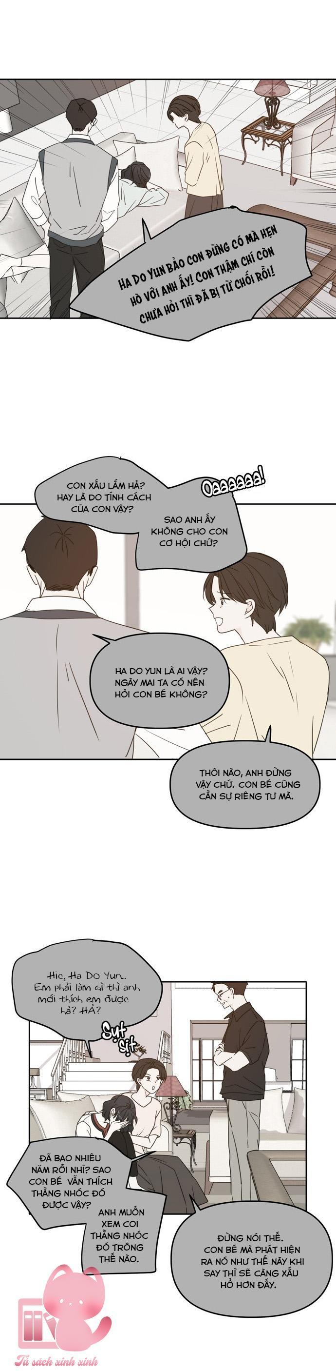 hẹn gặp nhau ở kiếp thứ 19 chapter 94 26