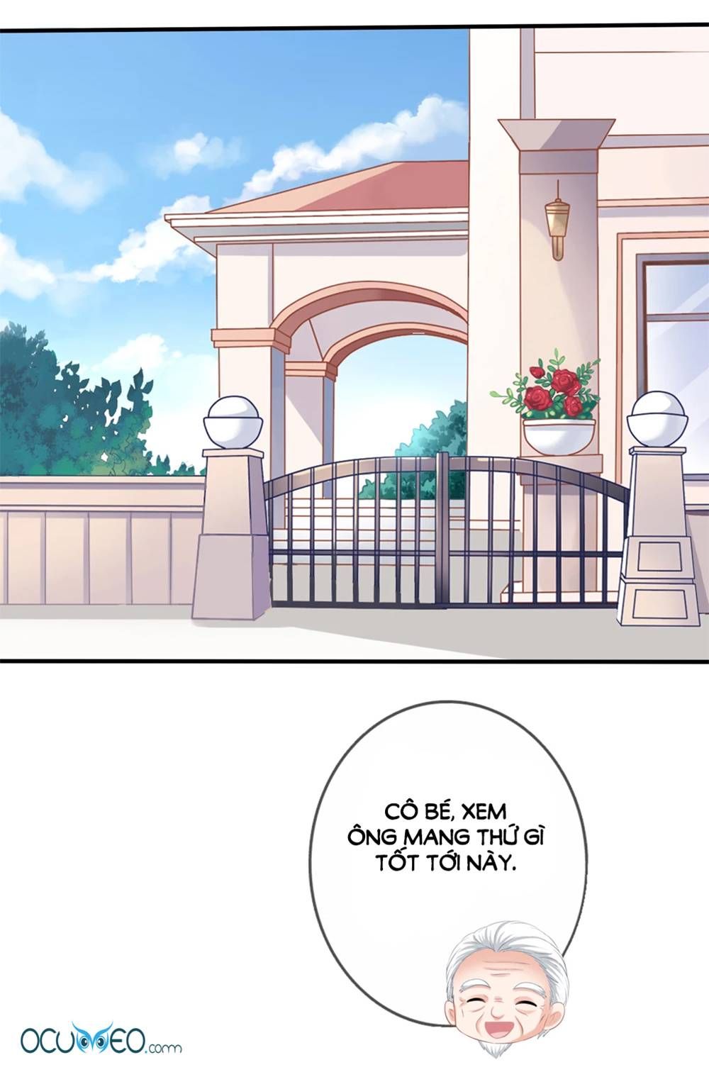 mỹ vị giai thê chapter 22 2