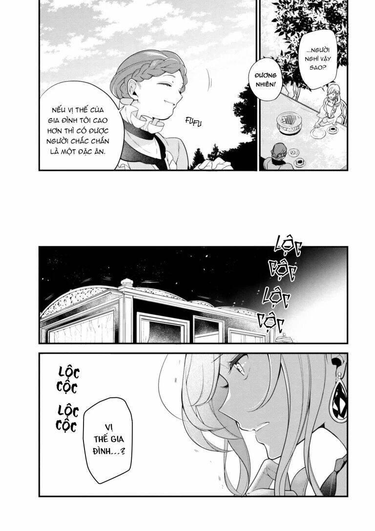 koushaku reijou no tashinami chapter 34 8