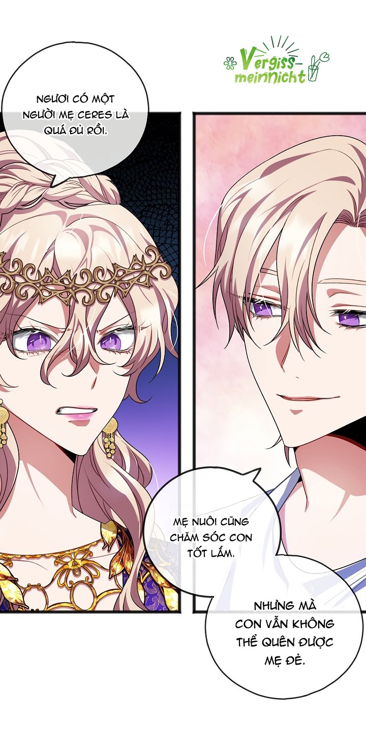 gửi anh người chưa từng yêu tôi chapter 17 6