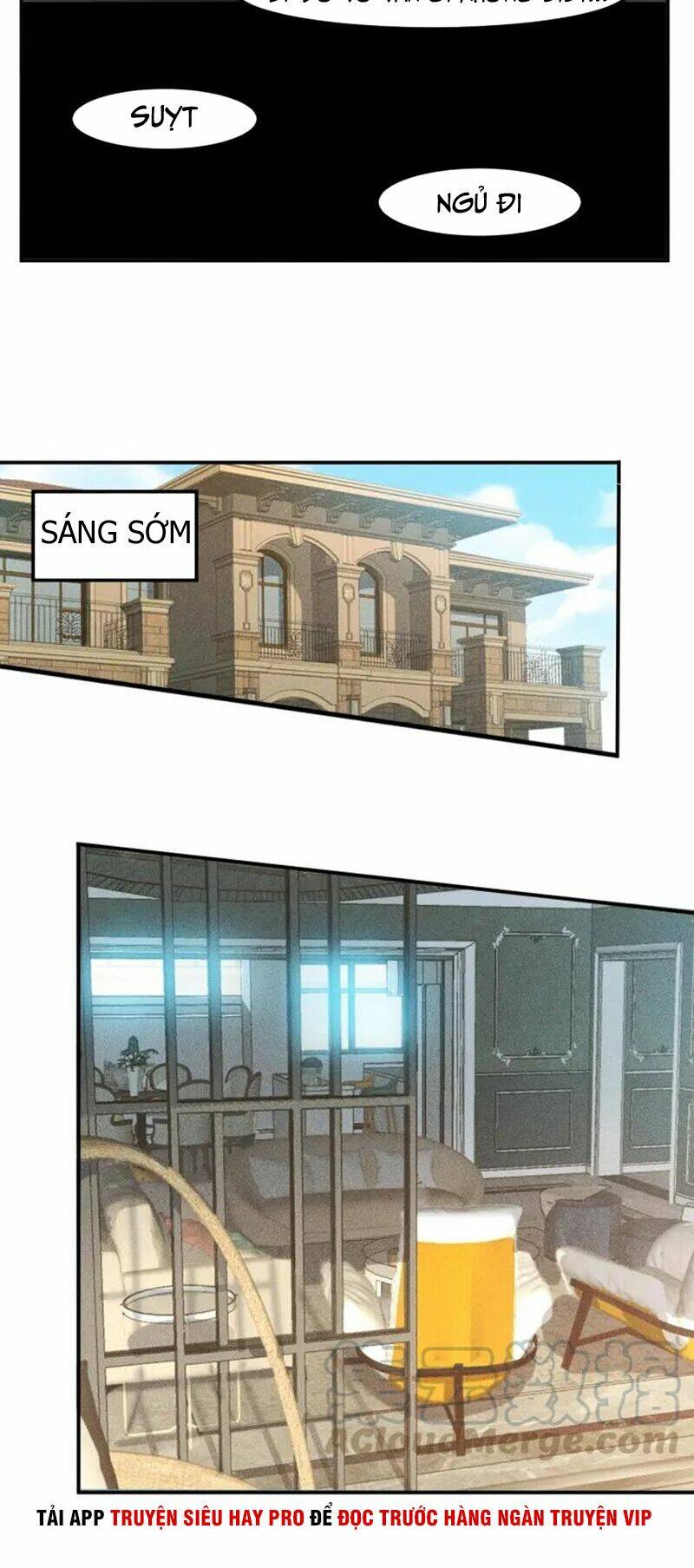 cao thủ cận vệ của nữ chủ tịch chapter 121 22