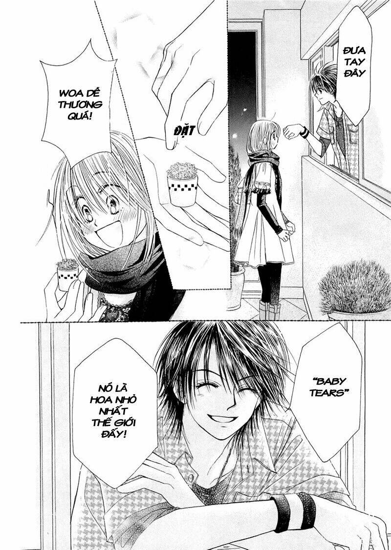 heaven company chapter 3 34