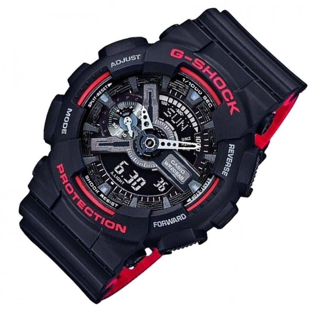 Đồng hồ Nam Casio G-Shock GA-110HR-1ADR