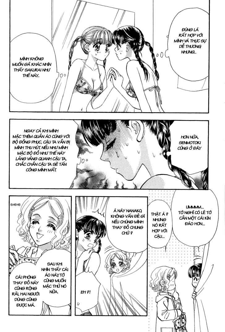 boku to kanojo no xxx chapter 10 17