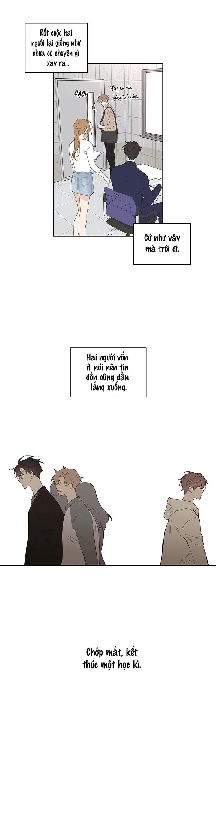 tâm tư của ju in chapter 23 6