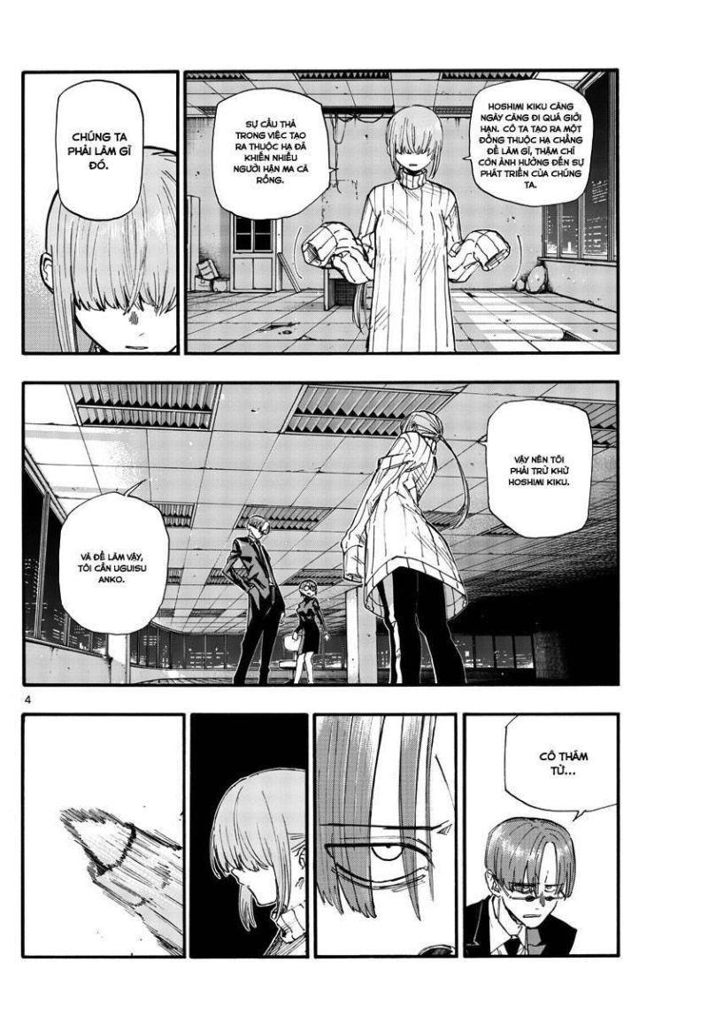 bản nhạc của kẻ đi dạo đêm chapter 116 5