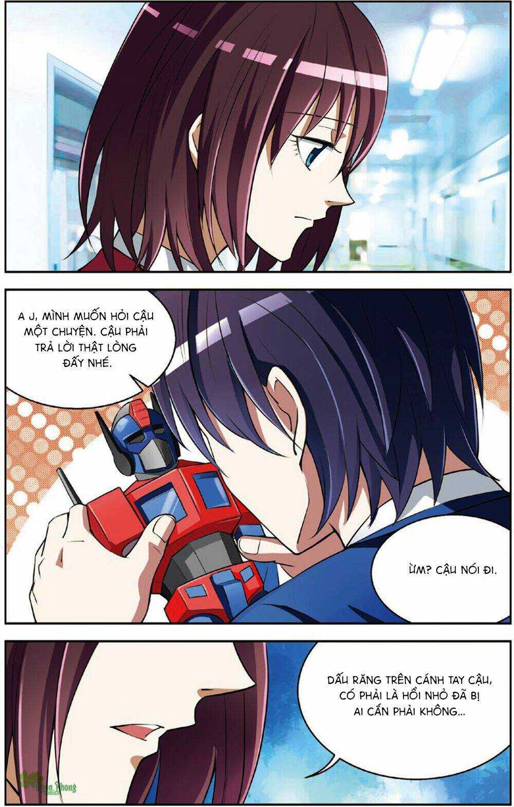 thiên tài j chapter 11 21