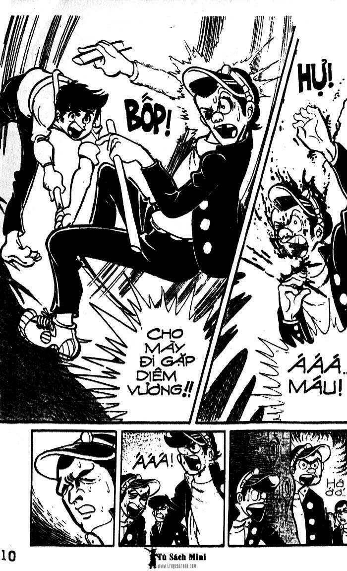 mankichi chapter 2 10