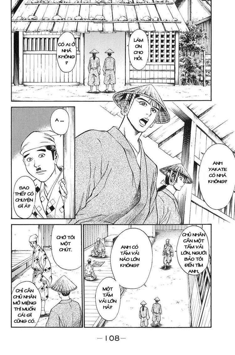 sơn tặc seyu chapter 26 3