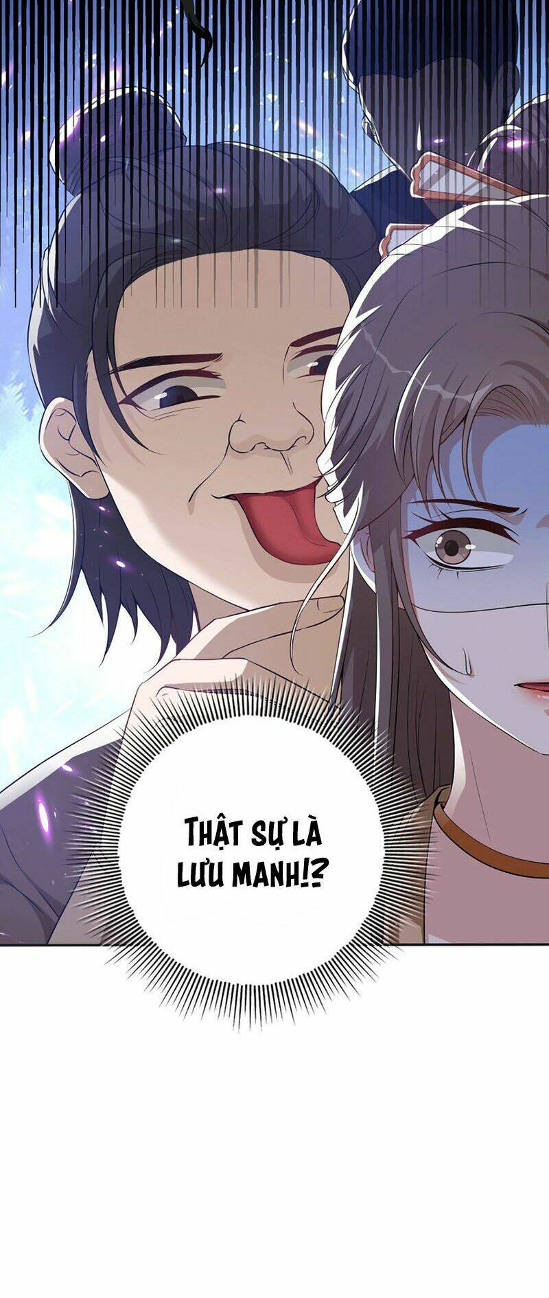 phượng mệnh vi hoàng chapter 7 21