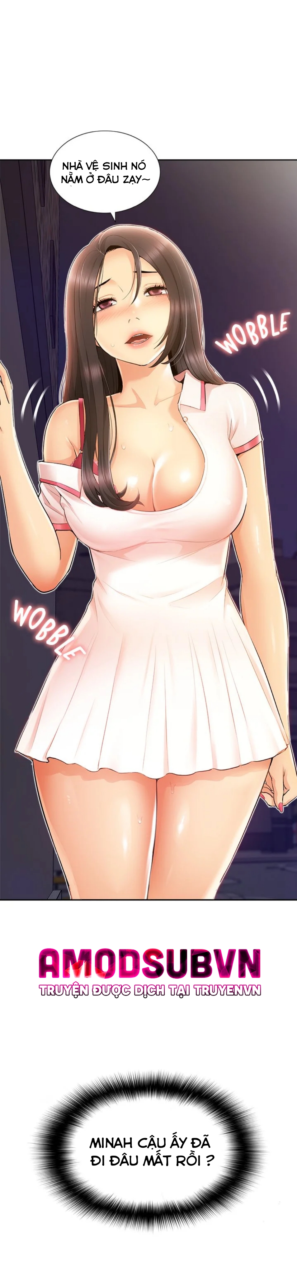 song sinh trụy lạc chapter 12 41