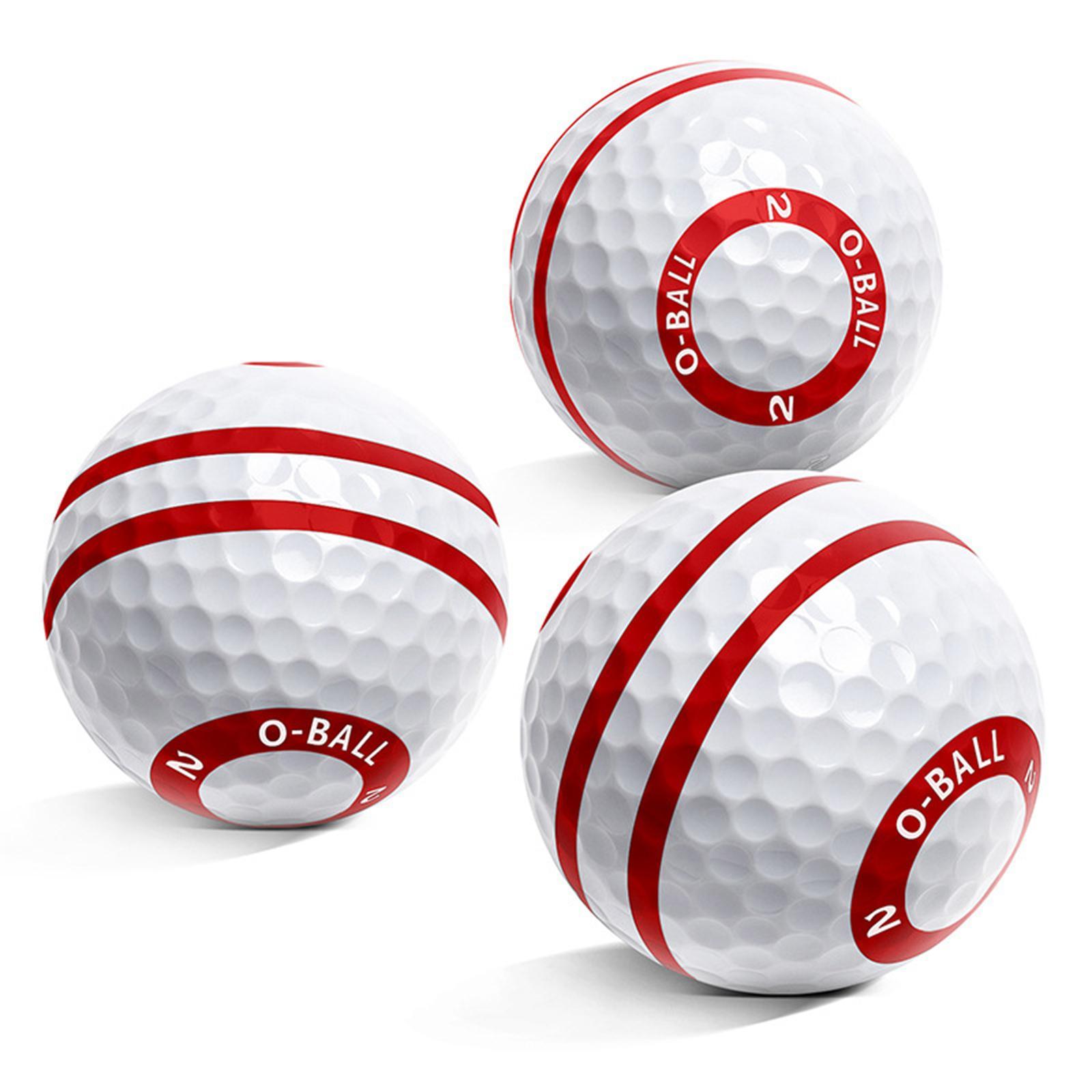 Golf Practice Ball Putting Trainer for Yard Beginners Starters Driving Range