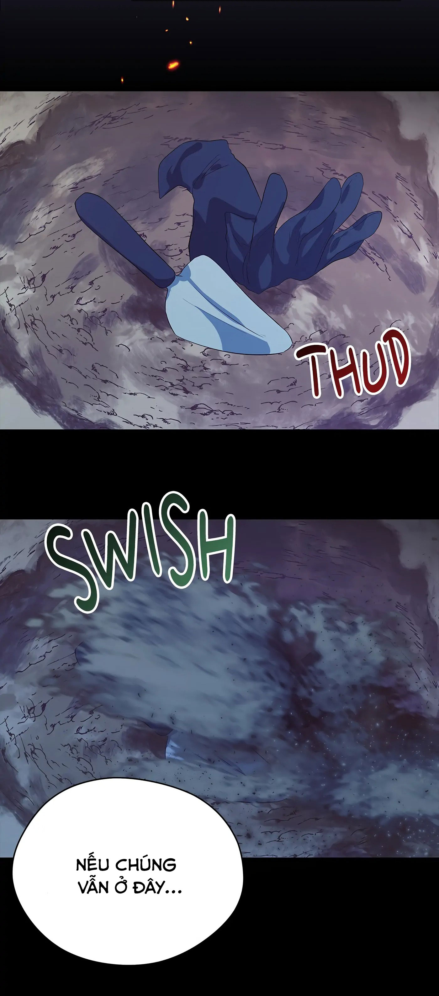 tôi không phải là nữ anh hùng chapter 57 15