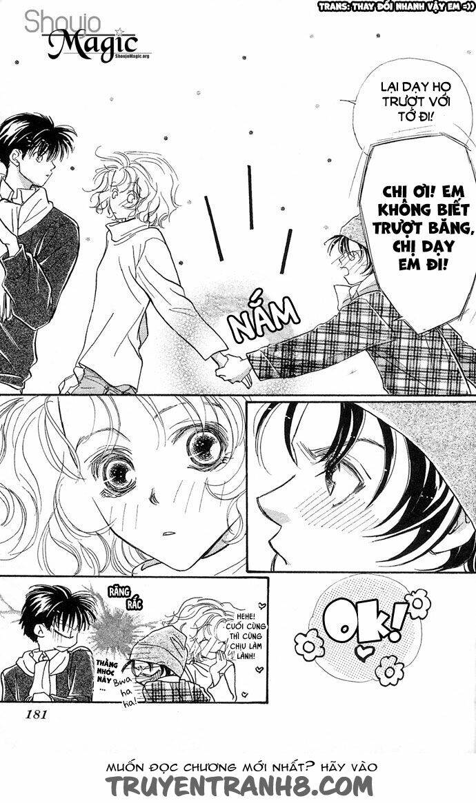 yoru made matenai chapter 5 9