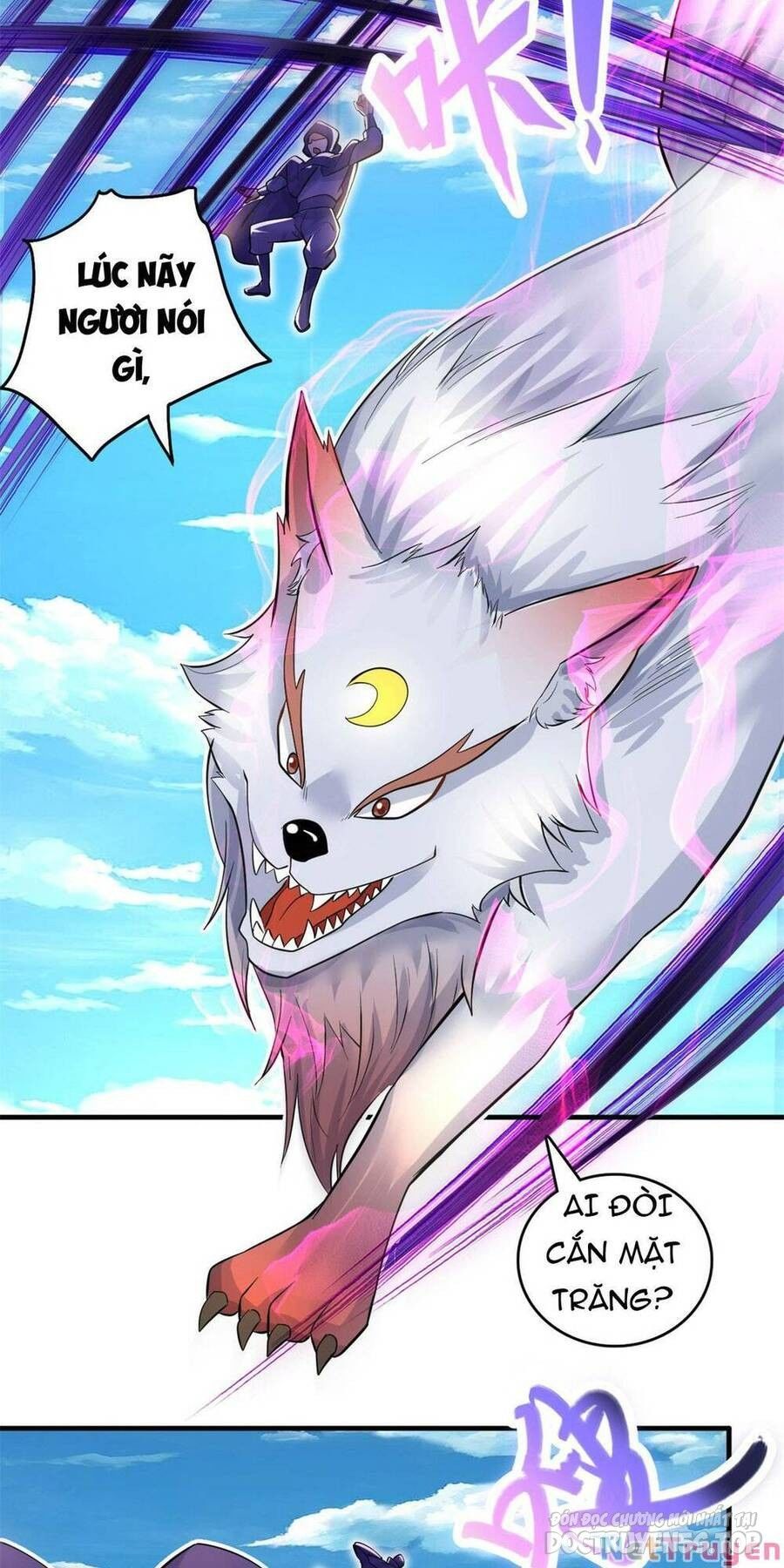 bắt đầu với kiếm vực, ta lặng lẽ tu luyện thành kiếm thần chapter 43 29