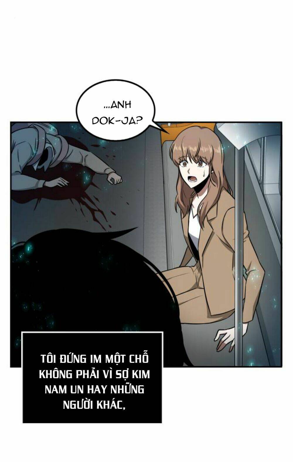 toàn trí độc giả - omniscient reader chapter 4 96