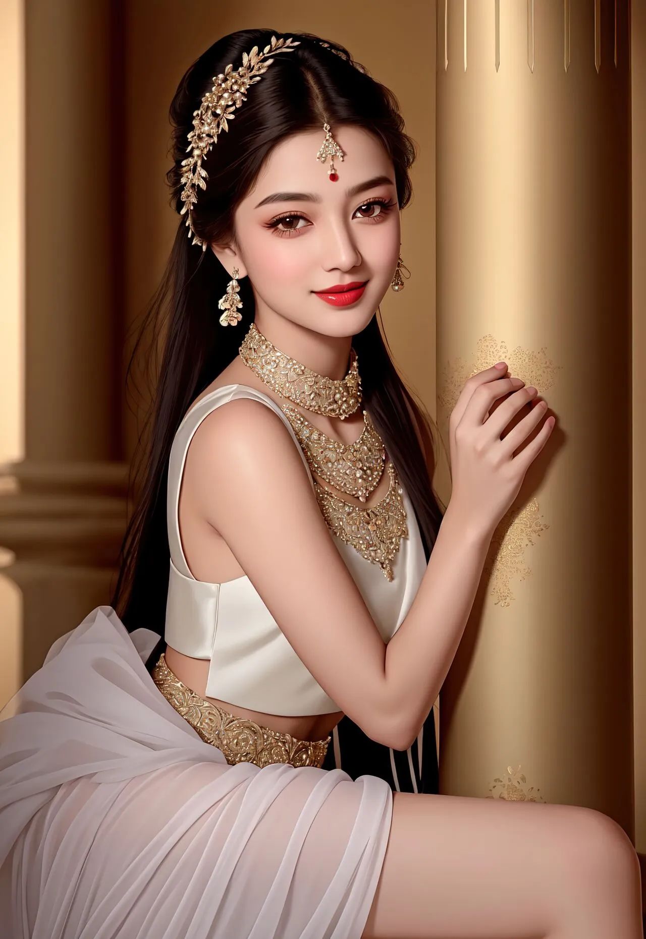 artist ai generated chapter 211 164