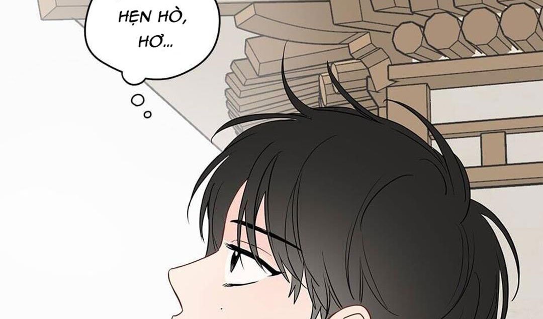 chuyện quái gì với giấc mơ đó vậy chapter 41 16