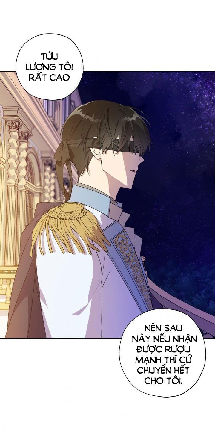 công chúa khắc dấu lên kẻ phản nghịch chapter 20 56